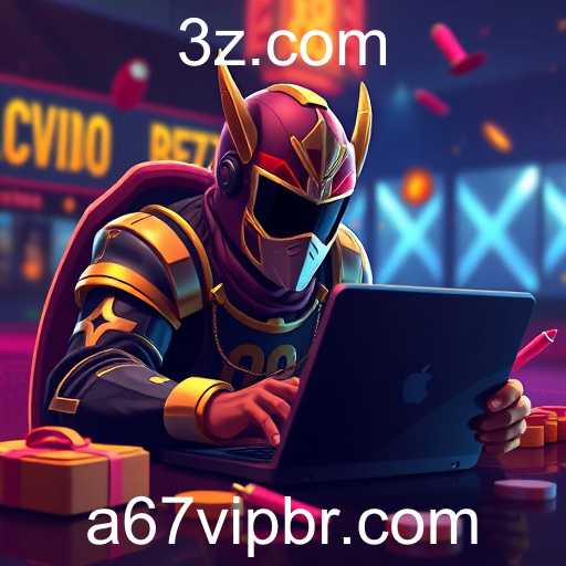 A Ascensão do a67vip no Cenário de Jogos