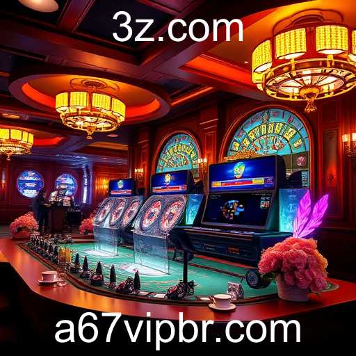 A Evolução do Jogo Online: A Nova Era dos Cassinos Virtuais