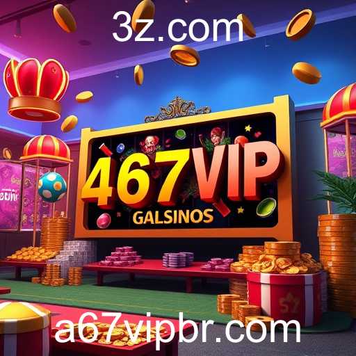 A Evolução dos Jogos Online em Português: A67VIP em Destaque