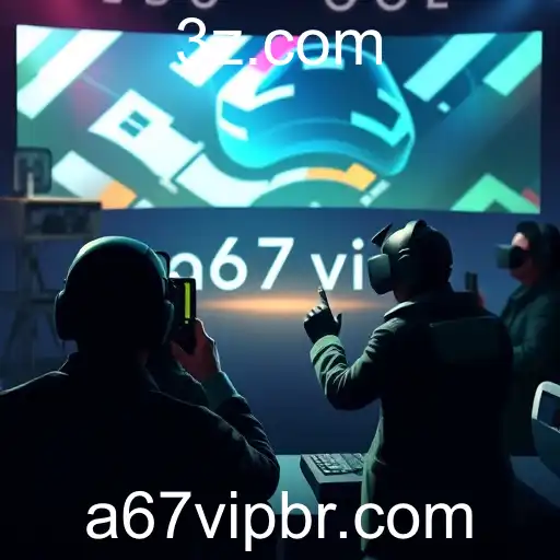 A Revolução dos Jogos Online em 2025