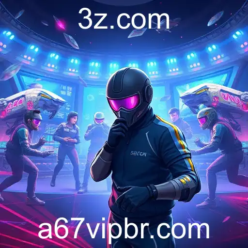 O Crescimento Surpreendente do Mercado de Jogos em 2025