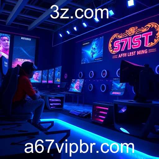 A Revolução dos Jogos Online em 2025