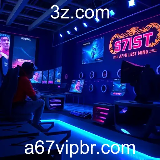 A Revolução dos Jogos Online em 2025