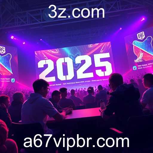 A67VIP: Inovações e Tendências no Cenário Atual dos Jogos