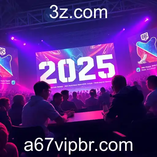 A67VIP: Inovações e Tendências no Cenário Atual dos Jogos