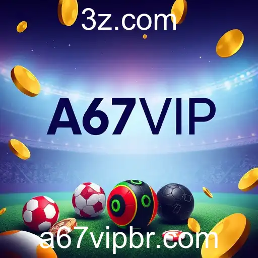 Crescimento dos Jogos Online no Brasil e o Impacto do A67VIP