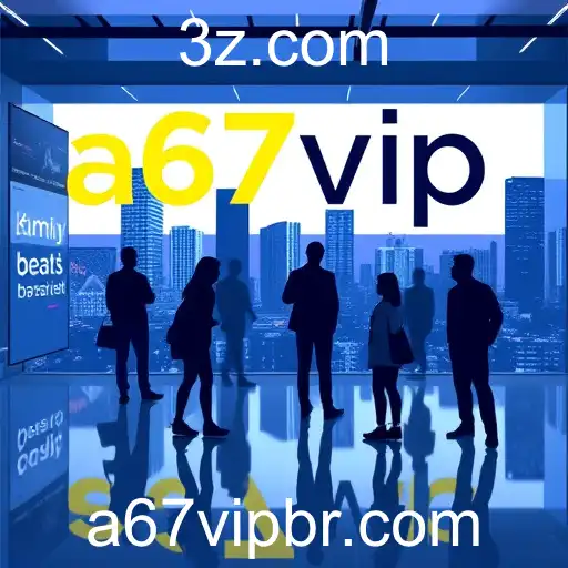 A Ascensão dos Jogos Online no Brasil: O Impacto do a67vip