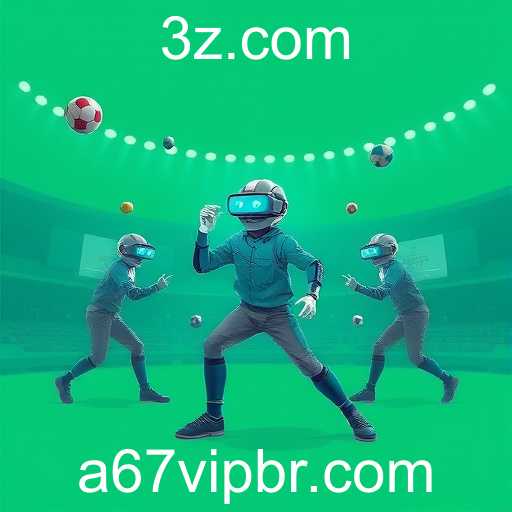 Impacto da Tecnologia nos Jogos Online