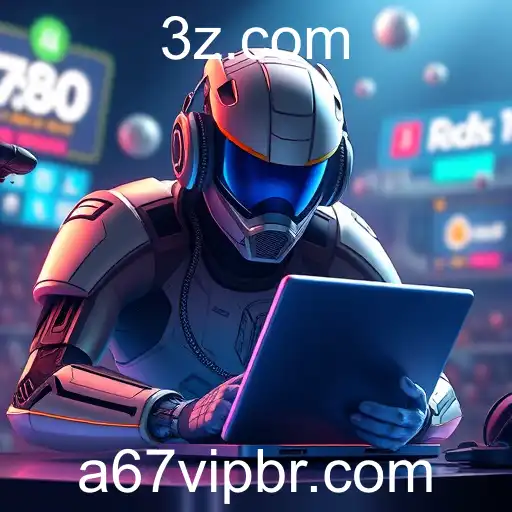 A Revolução dos Jogos Online e as Tendências Emergentes