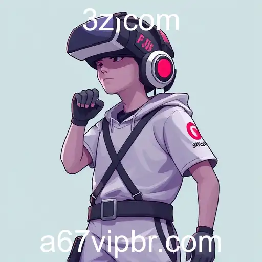 A Revolução dos Jogos Online em 2025: Como a67vip Está Transformando o Mercado