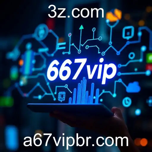 Impacto da Tecnologia no Cenário Digital Atual