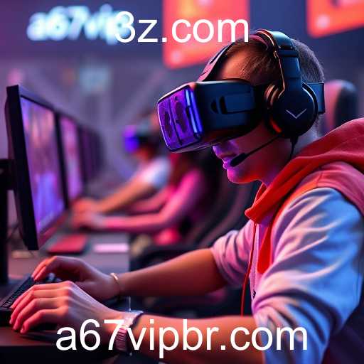 Tendências e Desafios dos Jogos Online em 2025