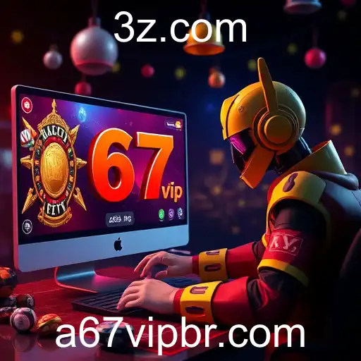 A Revolução do Mercado de Jogos Online em 2025