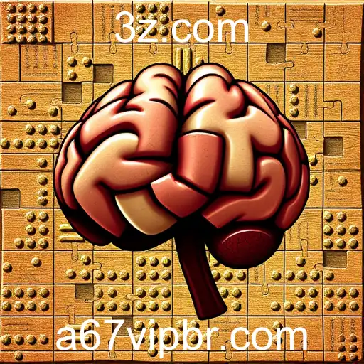 Explorando o Fascinante Mundo dos Jogos de Quebra-Cabeça no a67vip