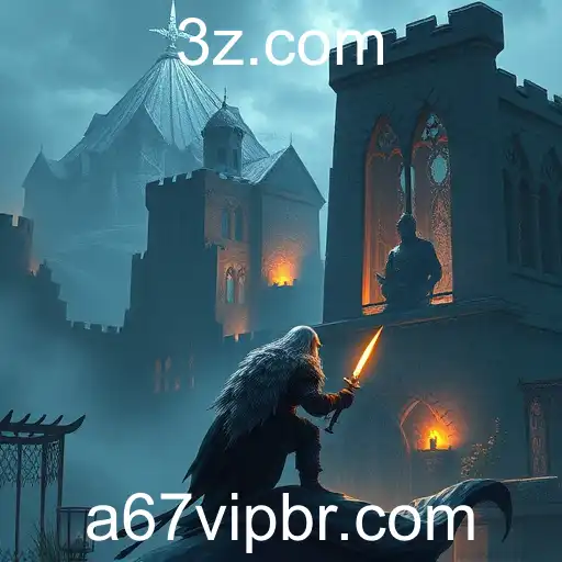 A Fascinação Permanente dos Role-Playing Games (RPG)