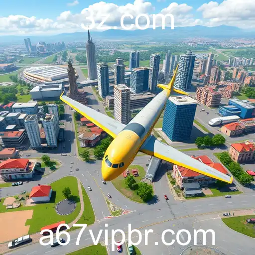 A Fascinante Categoria de Jogos de Simulação no a67vip