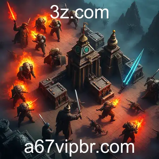 A Fascinante Complexidade dos Jogos de Estratégia