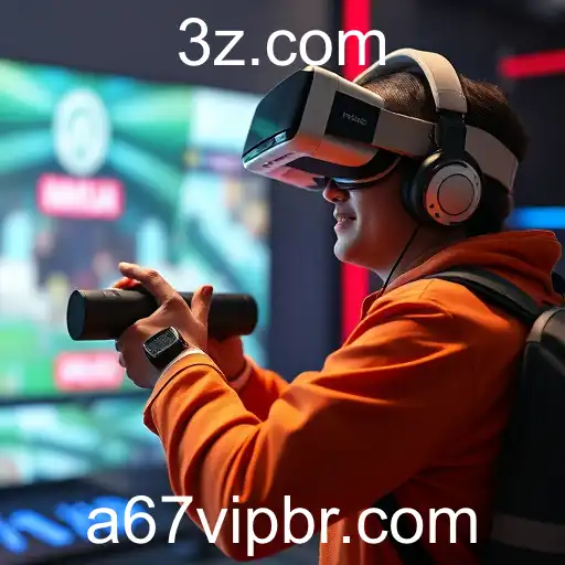 A Evolução dos Jogos Online no Brasil em 2025