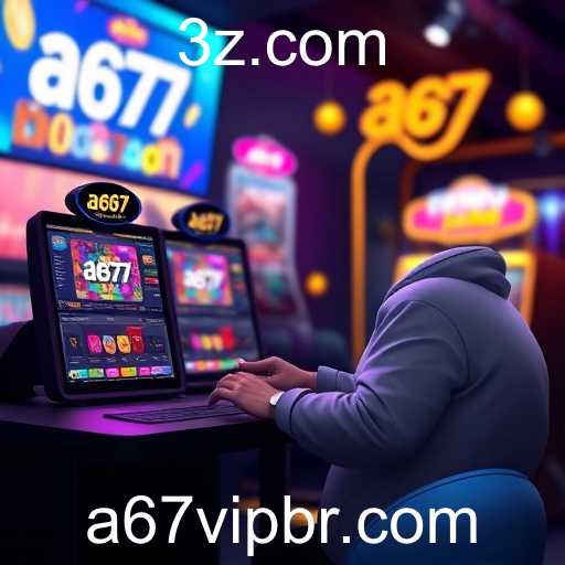 Tendências Recente em Plataformas de Jogos Online