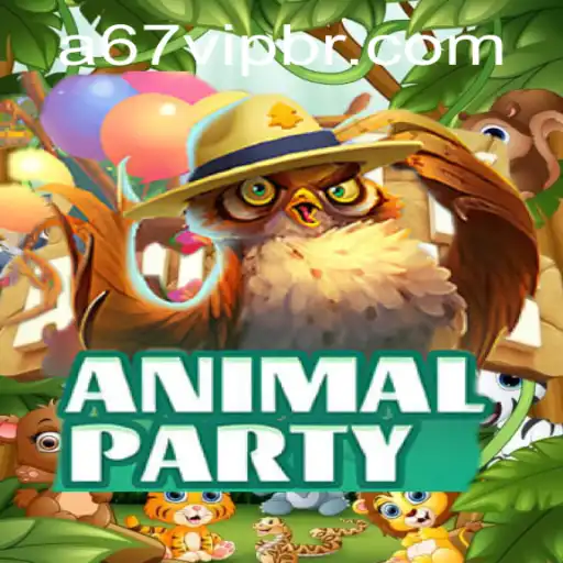 Dive into the World of AnimalParty: The Ultimate Gaming Experience