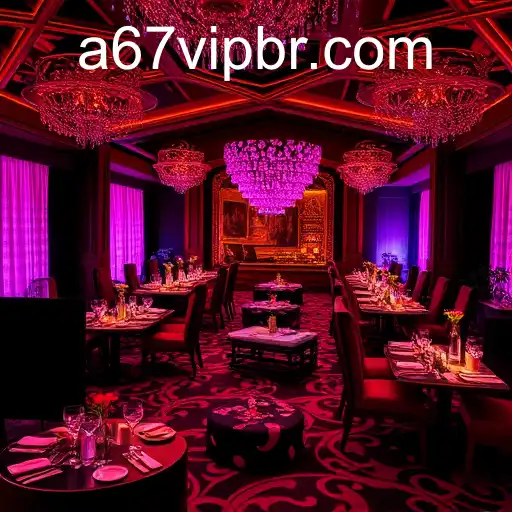 VIP Service a67vip - 24/7 Support and Exclusive Benefits
