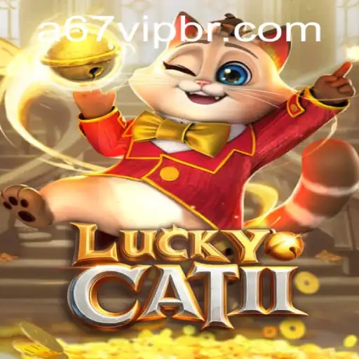 Discover the Exciting World of LuckyCatII: A Comprehensive Guide