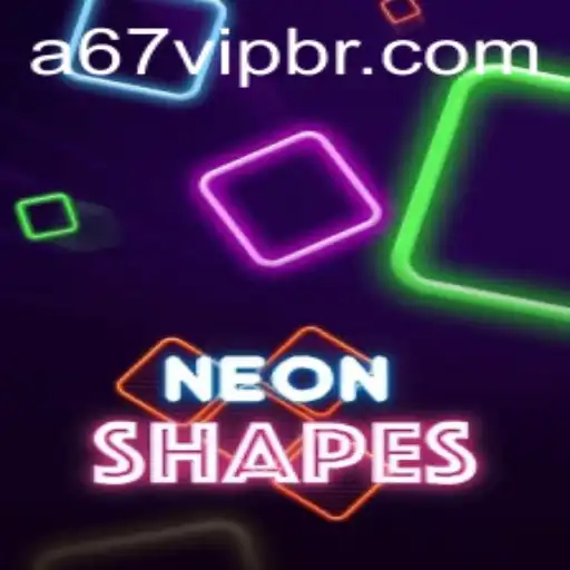 Exploring the Vibrant World of NeonShapes: A Captivating Puzzle Adventure