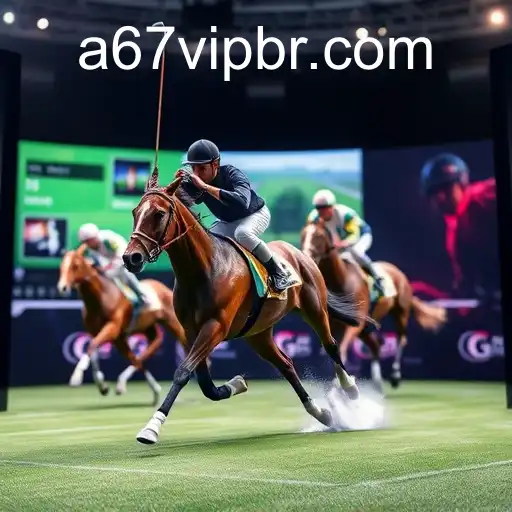 Gaming Experience a67vip - 800+ Premium and Exclusive Games