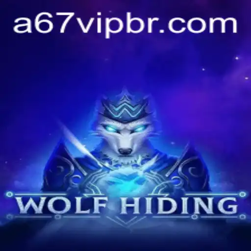 Unveiling the Thrills of WolfHiding - A67VIP's Latest Game Sensation